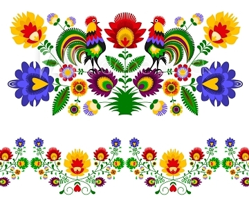 ZÁPIS DO FOLKLORNÍHO KROUŽKU