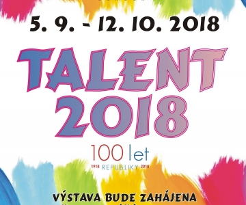 TALENT 2018