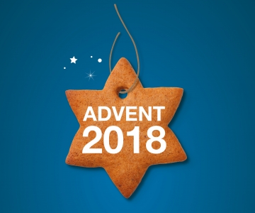 BEROUNSKÝ ADVENT 2018