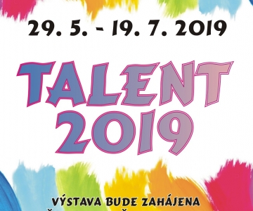 TALENT 2019