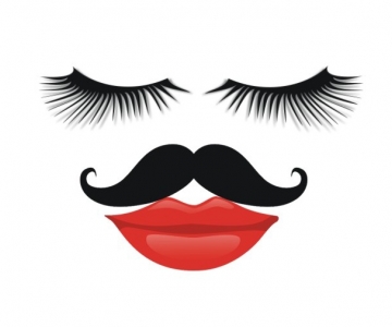 DIVseDIV: Pod praporem něžných dam