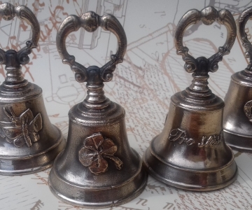 HLAS ZVONŮ DO SRDCÍ V NÁS