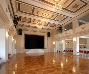 AKCE KD PLZEŇKA BEROUN 2021