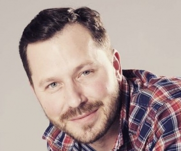 NE/TRADIČNÍ TANEČNÍ 2022 s M. Padevětem