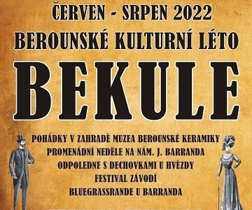 BEKULE 2022