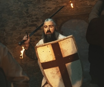 DNY EVROPSKÉHO DĚDICTVÍ (EHD)