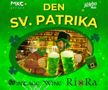 Den sv. Patrika