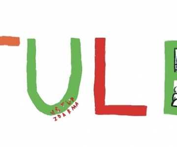 ŠTULEC - den dětí na berounské Štulovně