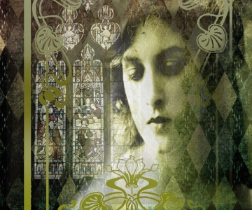 Eva a Jana Vinterovy: Z pohádky do pohádky