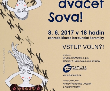 BEKULE - Deset dvacet Sova!