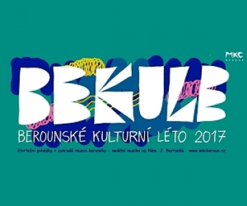 BEKULE 2017 - přehled akcí