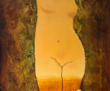 Jiří Kreissl: Cestami snů