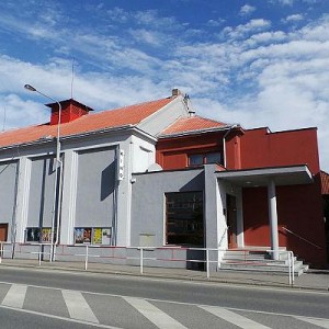 Městské kino Beroun