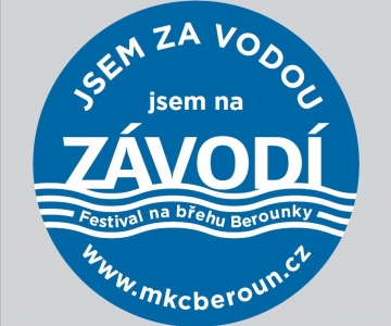 ZÁVODÍ FEST