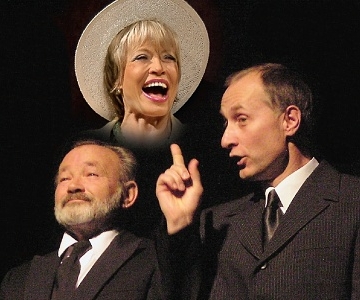 Nebyla to Pátá, byla to Devátá