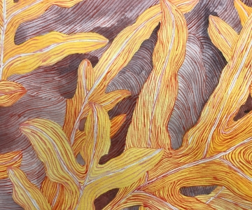 V. Klikarová: V tichosti kvést