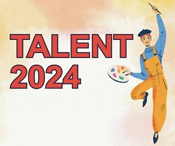 TALENT 2024