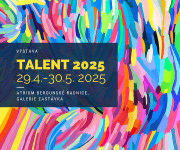 Talent 2025