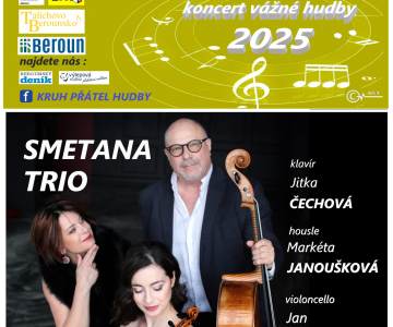Smetana TRIO