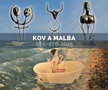 KOV A MALBA