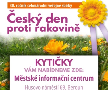 Český den proti rakovině