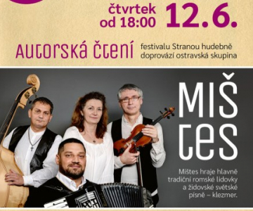 Festival Stranou