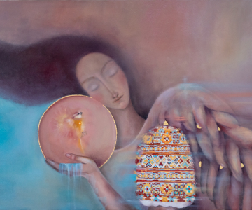 Agáta Rut: DOTEKY DUŠE