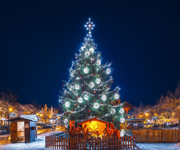 Mikulášský týden