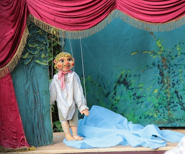 BEKULE 2026 (Berounské kulturní léto)