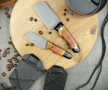 David Kudrna: Slovo a nůž berte vždy za správný konec