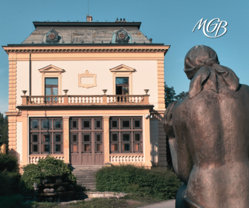 Salon berounských výtvarníků