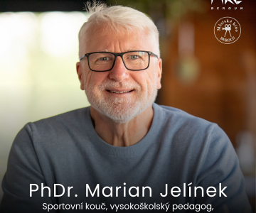 PhDr. Marian Jelínek