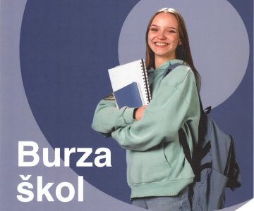 Burza škol