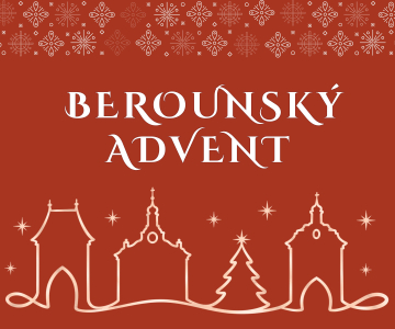 Berounský advent 2026